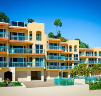 Shingley Beach Resort - Accommodation in Surfers Paradise