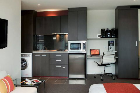 City Tempo Queen St - Accommodation in Surfers Paradise 5