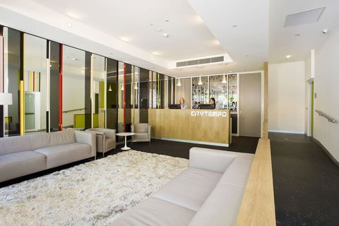 City Tempo Queen St - Accommodation in Surfers Paradise 4