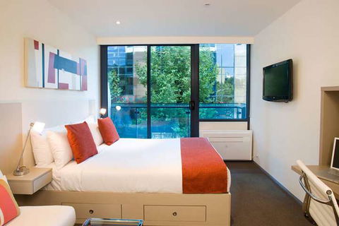 City Tempo Queen St - Accommodation in Surfers Paradise 7