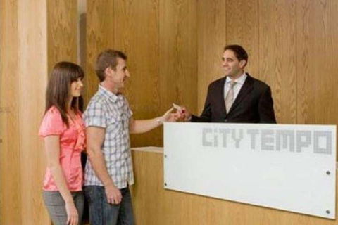 City Tempo Queen St - Accommodation in Surfers Paradise 3