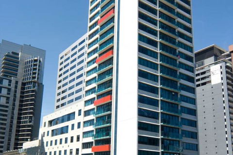 City Tempo Queen St - Accommodation in Surfers Paradise 2