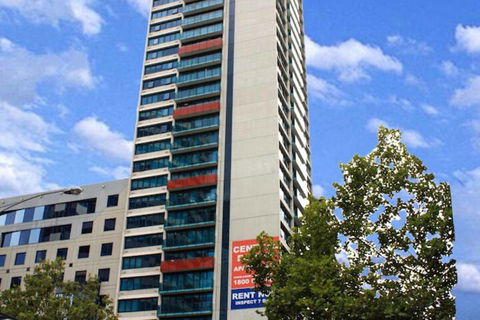 City Tempo Queen St - Accommodation in Surfers Paradise 1