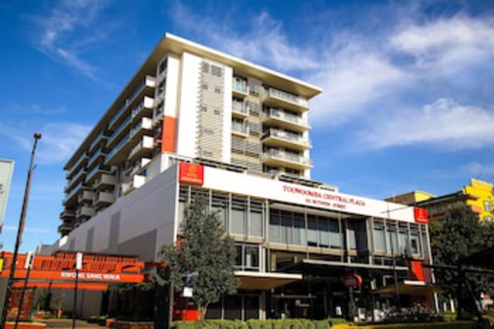 Toowoomba QLD Accommodation in Surfers Paradise