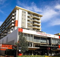 Toowoomba Central Plaza Apartment Hotel - Accommodation in Surfers Paradise