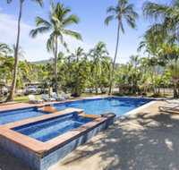 Tasman Holiday Parks - Airlie Beach - Accommodation in Surfers Paradise
