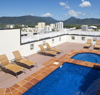 Cairns Central Plaza Apartment Hotel - Accommodation in Surfers Paradise