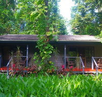 Heritage Lodge - Accommodation in Surfers Paradise