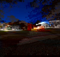 Tall Timbers Tasmania - Accommodation in Surfers Paradise