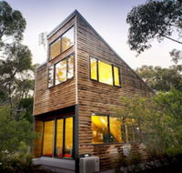 DULC Cabins - Accommodation in Surfers Paradise