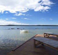 Eumarella Shores Noosa Lake Retreat - Accommodation in Surfers Paradise