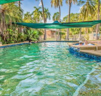 Knotts Crossing Resort - Accommodation in Surfers Paradise