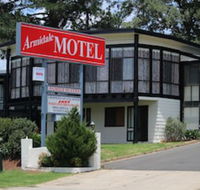 Armidale Motel
