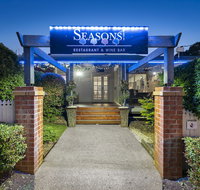 Ambassador on Ruthven - Accommodation in Surfers Paradise