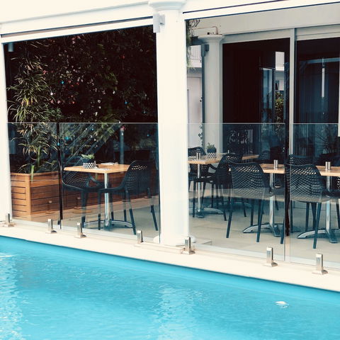 Ibis Styles Broken Hill - Accommodation in Surfers Paradise 2