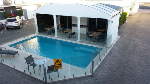 Ibis Styles Broken Hill - Accommodation in Surfers Paradise 3
