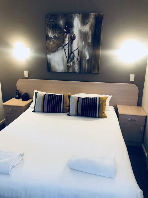 Ibis Styles Broken Hill - Accommodation in Surfers Paradise 6