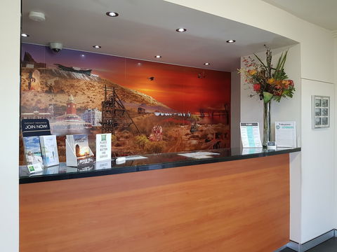 Ibis Styles Broken Hill - Accommodation in Surfers Paradise 0