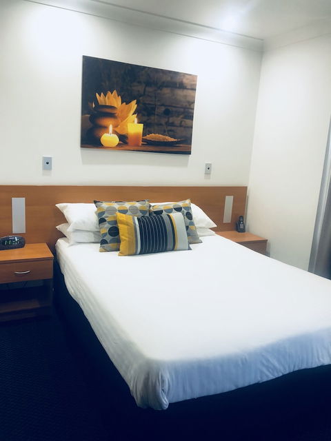 Ibis Styles Broken Hill - Accommodation in Surfers Paradise 5