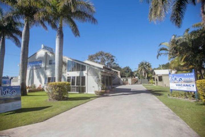 Iluka NSW Accommodation in Surfers Paradise