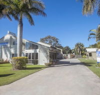 Iluka Motel - Accommodation in Surfers Paradise