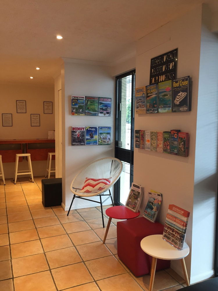 Cairns QLD Accommodation in Surfers Paradise