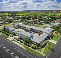 Coachman's Inn Warwick - Accommodation in Surfers Paradise