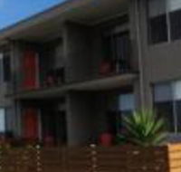Southern Blue Apartments
