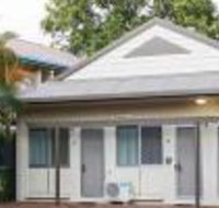 River Esplanade Motel - Accommodation in Surfers Paradise