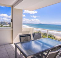 84 The Spit Holiday Apartments - Accommodation in Surfers Paradise