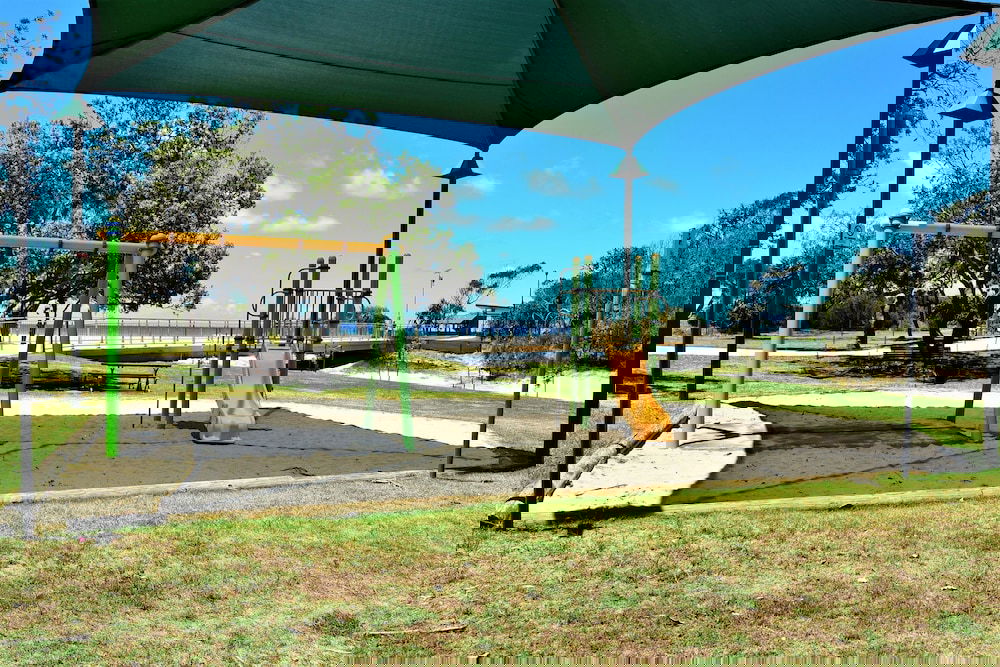  Accommodation in Surfers Paradise