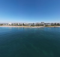 Malibu Mooloolaba - Accommodation in Surfers Paradise