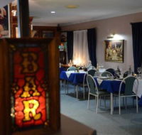 Burra Motor Inn - Accommodation in Surfers Paradise