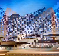 Hyatt Regency Perth - Accommodation in Surfers Paradise