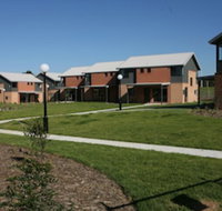 Macquarie University Village - Accommodation in Surfers Paradise