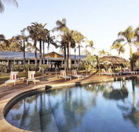 Pokolbin Village - Accommodation in Surfers Paradise