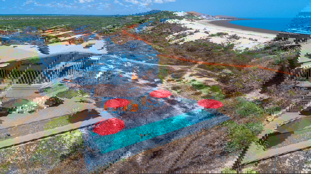 Oombulgurri WA Accommodation in Surfers Paradise