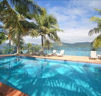 Coral Point Lodge - Accommodation in Surfers Paradise