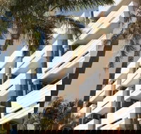 Indian Ocean Hotel - Accommodation in Surfers Paradise