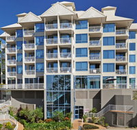 at Whitsunday Vista Holiday Apartments - Accommodation in Surfers Paradise