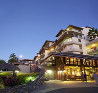 at Water's Edge Resort - Accommodation in Surfers Paradise