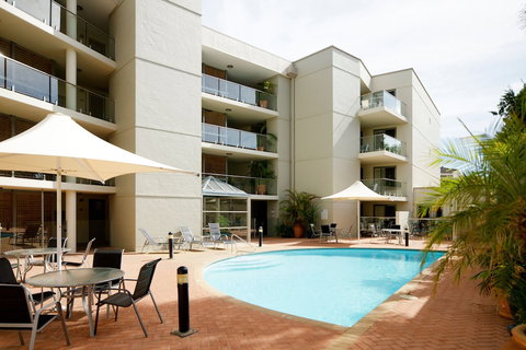 Seashells Scarborough - Accommodation in Surfers Paradise 3