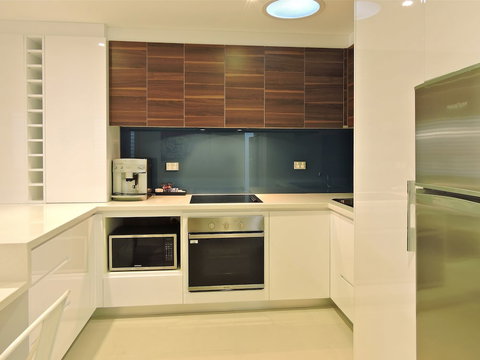 Seashells Scarborough - Accommodation in Surfers Paradise 6