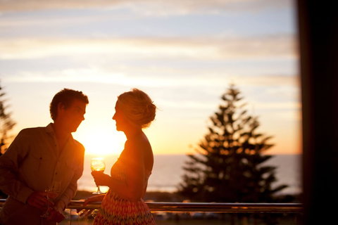 Seashells Scarborough - Accommodation in Surfers Paradise 5