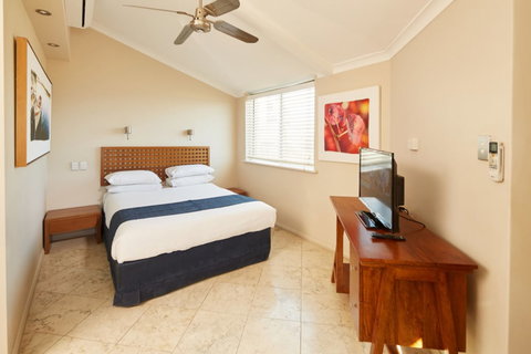 Seashells Scarborough - Accommodation in Surfers Paradise 4