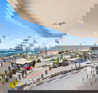 Seashells Scarborough - Accommodation in Surfers Paradise