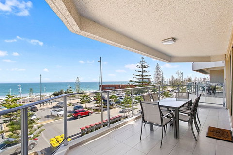 Seashells Scarborough - Accommodation in Surfers Paradise 0