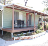 Kendenup Lodge and Cottages - Accommodation in Surfers Paradise
