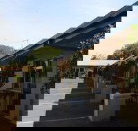 Katherine Motel - Accommodation in Surfers Paradise