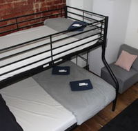 All Nations Backpackers Melbourne - Accommodation in Surfers Paradise
